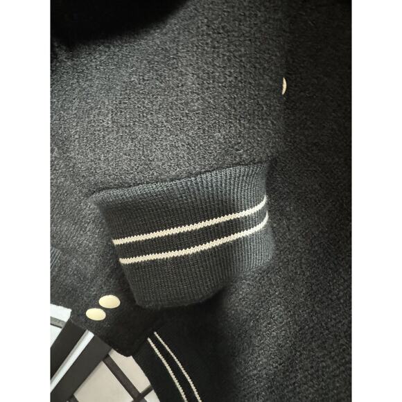 Celine x Hedi Slimane Western Teddy Rare Size - Picture 7 of 11